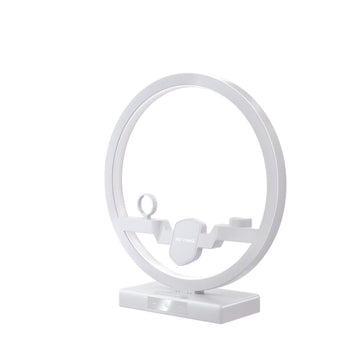 Wireless Charger Table Lamp